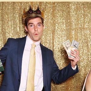 Meet your Posher, Brent